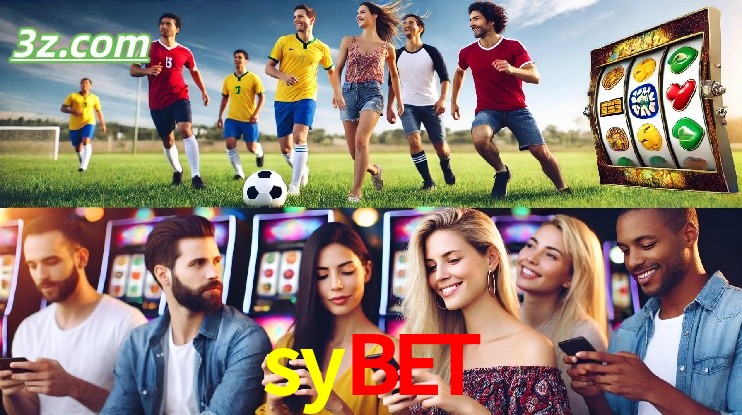 Por Que Escolher o Aplicativo sybet.com?