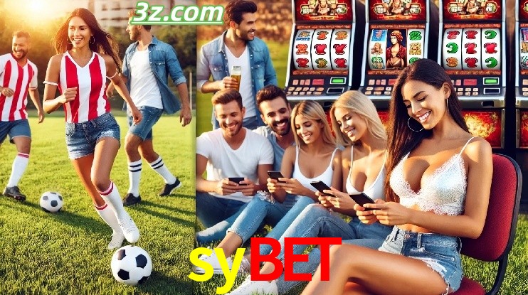 sybet-Jolly Sports app para apostas em futebol e basquete
