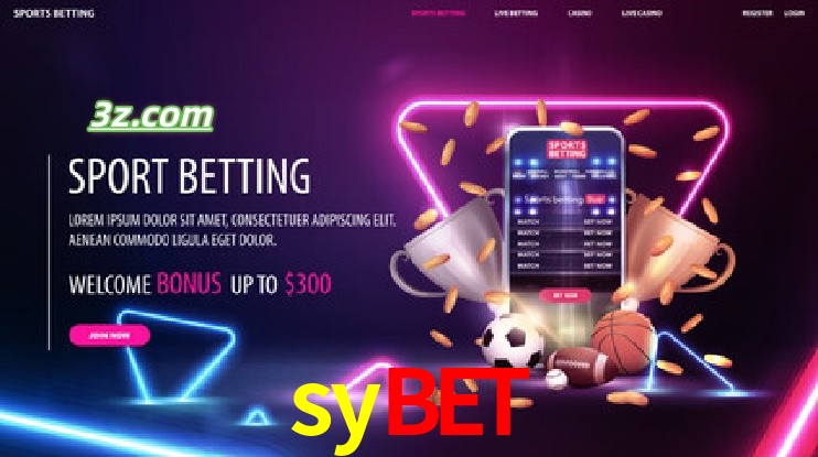 sybet-Apostas Antes e Durante os Eventos