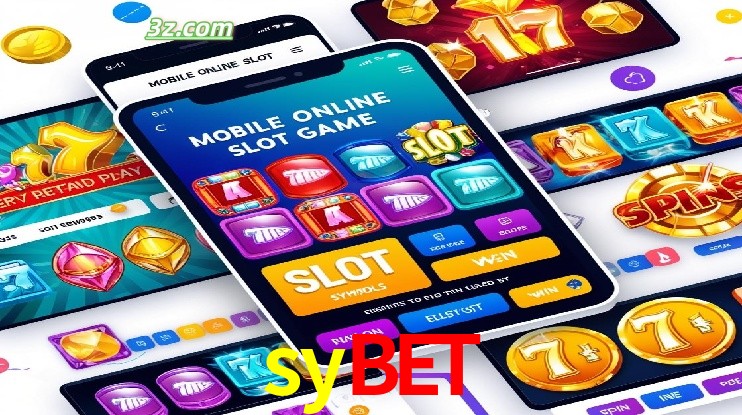 Benefícios do sybet App
