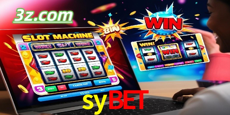 sybet-Principais Características do Slot777