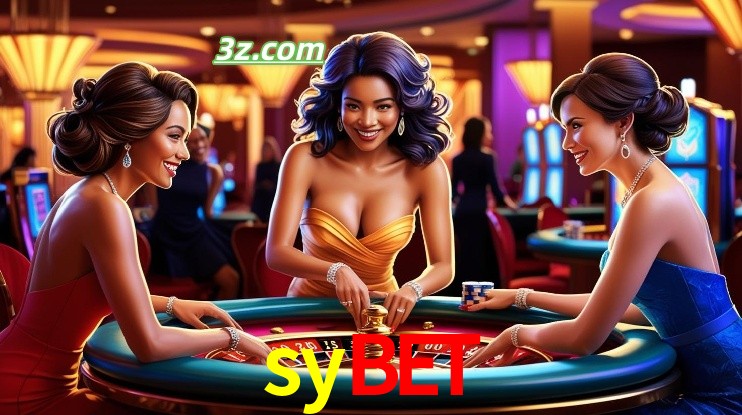 sybet lucky wheel cassino online