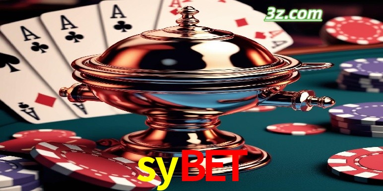 Como começar a jogar Poker na sybet?