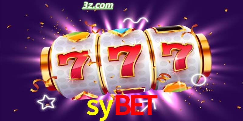 sybet-Descubra o Clássico Slot 777
