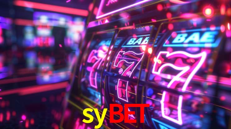 sybettop.com o Destino Final para Jogadores Online