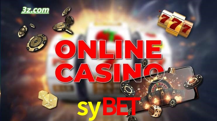 Faça Login no sybet e Continue a Acumular Vitórias