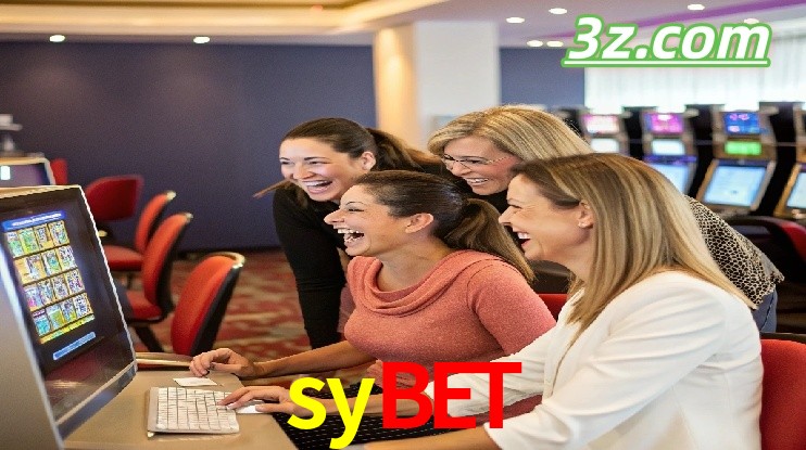 Registro Rápido e Fácil no sybet