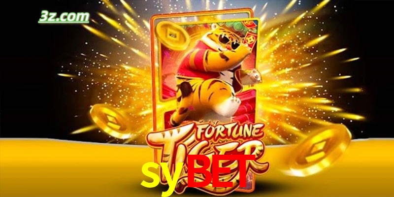 Quem é o Fortune Tiger sybet.com